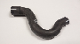 Image of Radiator Coolant Hose (Upper) image for your 1997 Volvo 850   